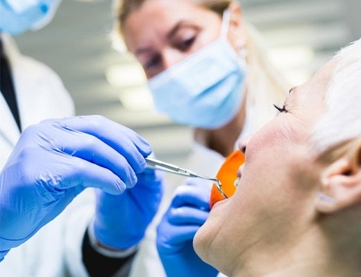 Oral Surgery Oral Surgery